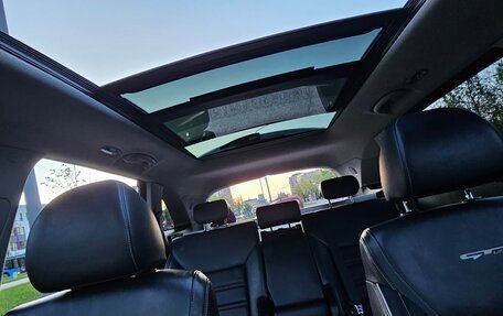 KIA Sorento III Prime рестайлинг, 2018 год, 2 990 000 рублей, 16 фотография