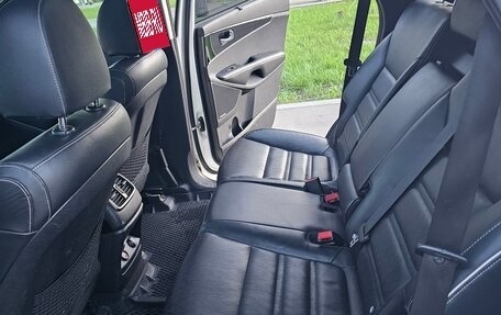 KIA Sorento III Prime рестайлинг, 2018 год, 2 990 000 рублей, 10 фотография