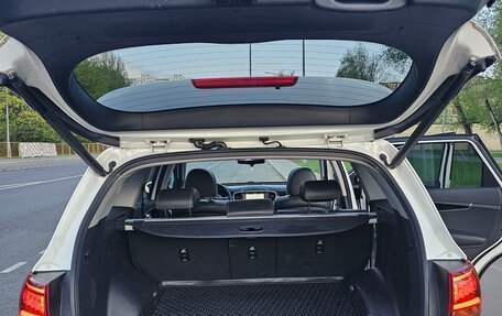 KIA Sorento III Prime рестайлинг, 2018 год, 2 990 000 рублей, 19 фотография