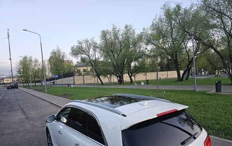 KIA Sorento III Prime рестайлинг, 2018 год, 2 990 000 рублей, 30 фотография