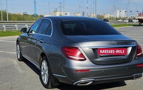 Mercedes-Benz E-Класс, 2019 год, 4 550 000 рублей, 2 фотография