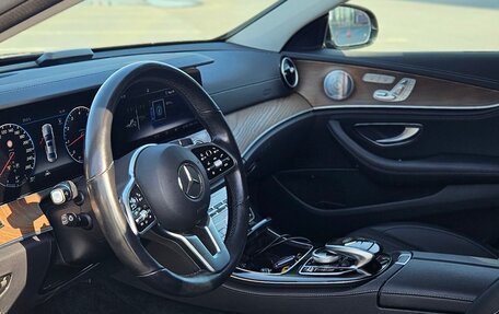 Mercedes-Benz E-Класс, 2019 год, 4 550 000 рублей, 17 фотография