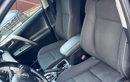 Toyota RAV4, 2016 год, 2 350 000 рублей, 6 фотография