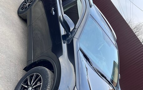 Toyota RAV4, 2016 год, 2 350 000 рублей, 2 фотография