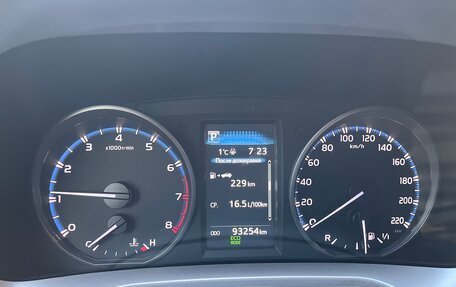 Toyota RAV4, 2016 год, 2 350 000 рублей, 4 фотография
