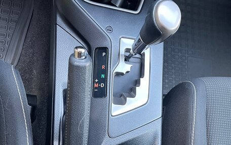 Toyota RAV4, 2016 год, 2 350 000 рублей, 14 фотография