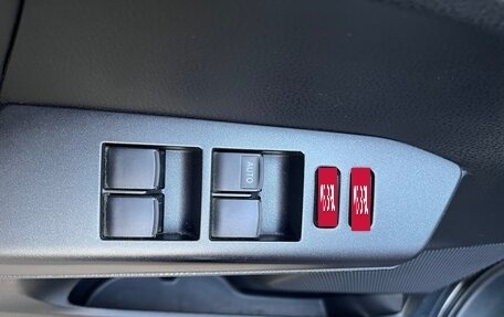 Toyota RAV4, 2016 год, 2 350 000 рублей, 13 фотография