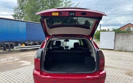 Lexus RX II рестайлинг, 2008 год, 1 335 000 рублей, 7 фотография