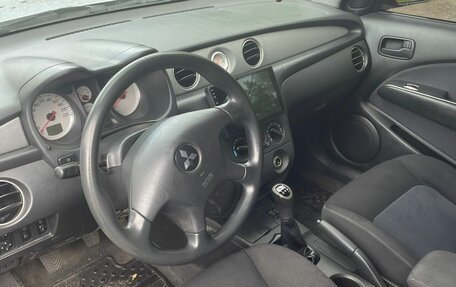 Mitsubishi Outlander III рестайлинг 3, 2007 год, 790 000 рублей, 8 фотография