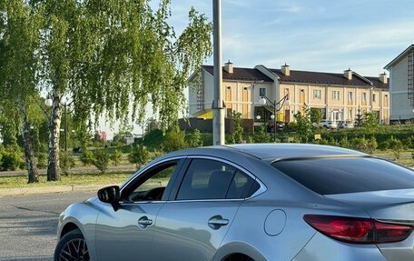 Mazda 6, 2013 год, 1 400 000 рублей, 4 фотография