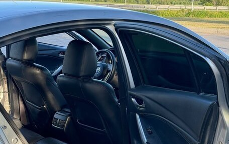 Mazda 6, 2013 год, 1 400 000 рублей, 13 фотография