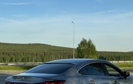 Mazda 6, 2013 год, 1 400 000 рублей, 6 фотография