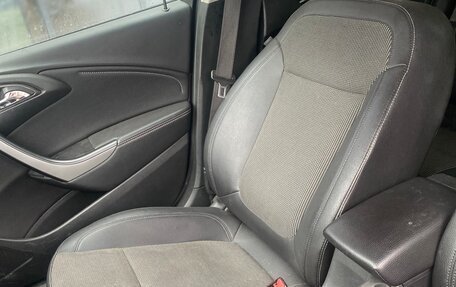 Opel Astra J, 2013 год, 977 000 рублей, 8 фотография