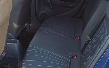 Opel Corsa D, 2007 год, 480 000 рублей, 9 фотография