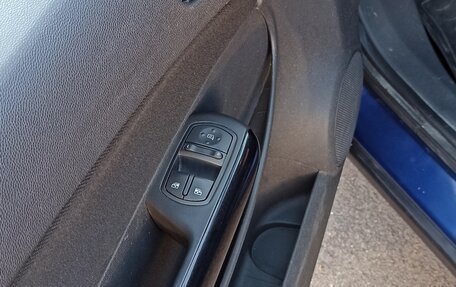 Opel Corsa D, 2007 год, 480 000 рублей, 10 фотография