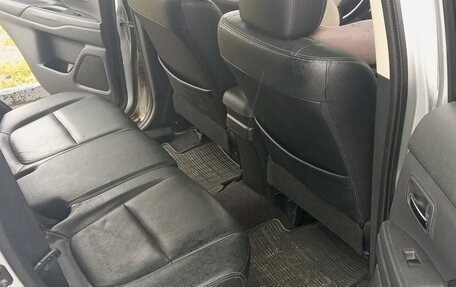 Mitsubishi Outlander III рестайлинг 3, 2014 год, 1 320 000 рублей, 11 фотография