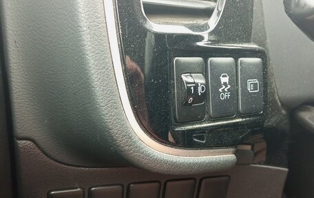 Mitsubishi Outlander III рестайлинг 3, 2014 год, 1 320 000 рублей, 7 фотография