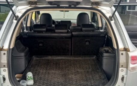 Mitsubishi Outlander III рестайлинг 3, 2014 год, 1 320 000 рублей, 17 фотография