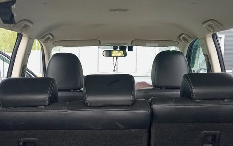 Mitsubishi Outlander III рестайлинг 3, 2014 год, 1 320 000 рублей, 15 фотография