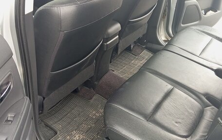 Mitsubishi Outlander III рестайлинг 3, 2014 год, 1 320 000 рублей, 18 фотография