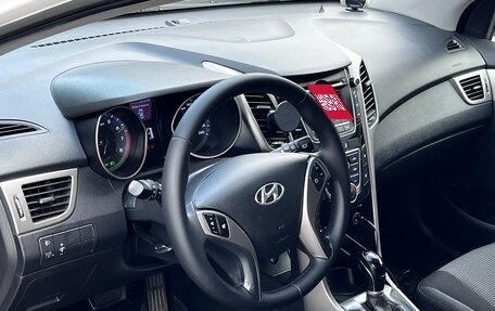 Hyundai i30 II рестайлинг, 2012 год, 950 000 рублей, 6 фотография