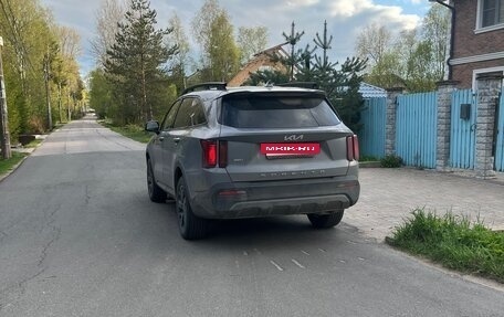 KIA Sorento IV, 2022 год, 3 925 000 рублей, 4 фотография