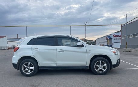Mitsubishi ASX I рестайлинг, 2013 год, 640 000 рублей, 6 фотография