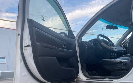 Mitsubishi ASX I рестайлинг, 2013 год, 640 000 рублей, 8 фотография