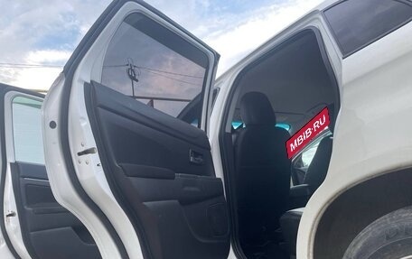 Mitsubishi ASX I рестайлинг, 2013 год, 640 000 рублей, 9 фотография