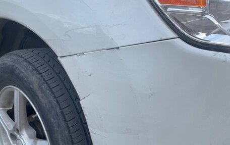 Mitsubishi ASX I рестайлинг, 2013 год, 640 000 рублей, 18 фотография