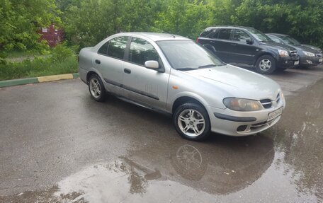 Nissan Almera, 2005 год, 360 000 рублей, 2 фотография