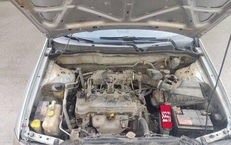 Nissan Almera, 2005 год, 360 000 рублей, 6 фотография