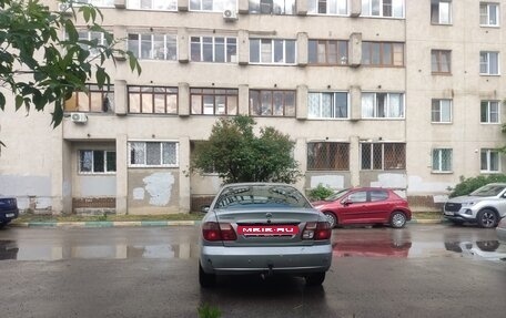 Nissan Almera, 2005 год, 360 000 рублей, 5 фотография