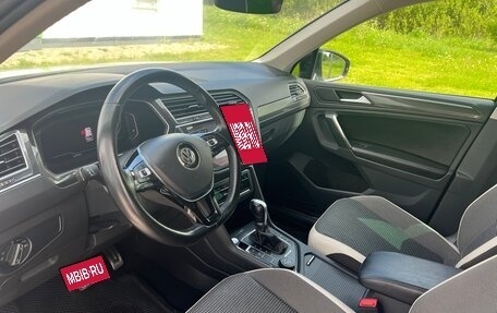 Volkswagen Tiguan II, 2019 год, 2 890 000 рублей, 9 фотография