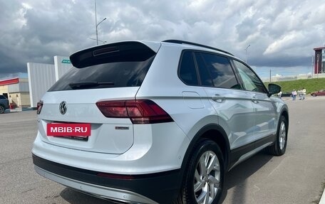 Volkswagen Tiguan II, 2019 год, 2 890 000 рублей, 5 фотография