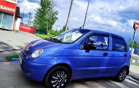 Daewoo Matiz I, 2008 год, 289 000 рублей, 3 фотография