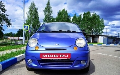 Daewoo Matiz I, 2008 год, 289 000 рублей, 2 фотография