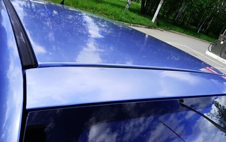 Daewoo Matiz I, 2008 год, 289 000 рублей, 14 фотография