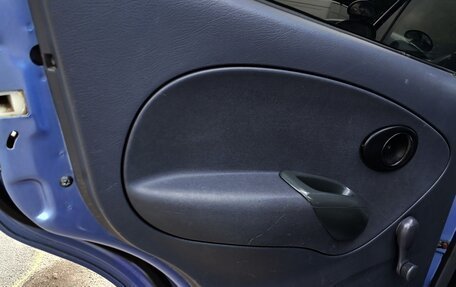 Daewoo Matiz I, 2008 год, 289 000 рублей, 13 фотография