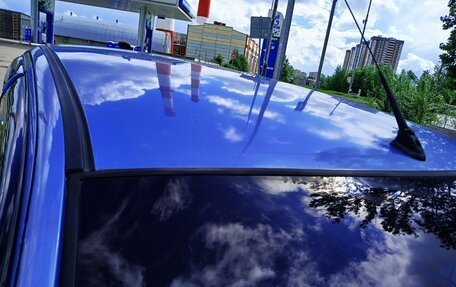 Daewoo Matiz I, 2008 год, 289 000 рублей, 15 фотография