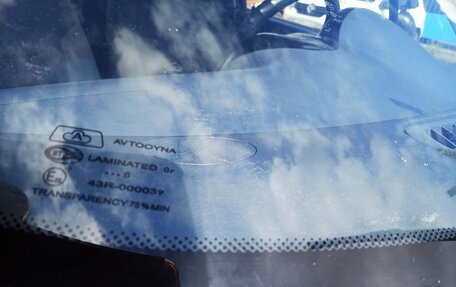 Daewoo Matiz I, 2008 год, 289 000 рублей, 16 фотография