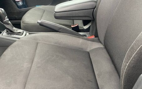 Skoda Rapid I, 2014 год, 707 000 рублей, 11 фотография
