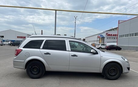 Opel Astra H, 2007 год, 335 000 рублей, 8 фотография