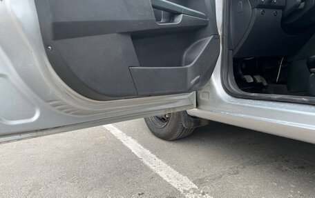 Opel Astra H, 2007 год, 335 000 рублей, 10 фотография