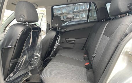 Opel Astra H, 2007 год, 335 000 рублей, 18 фотография