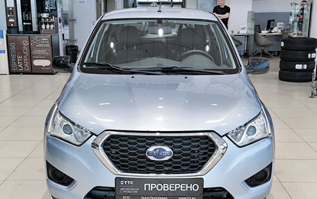 Datsun mi-DO, 2017 год, 599 000 рублей, 2 фотография