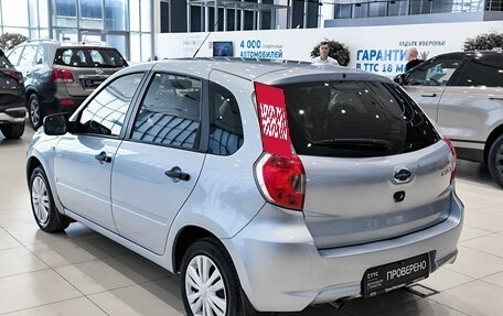 Datsun mi-DO, 2017 год, 599 000 рублей, 7 фотография