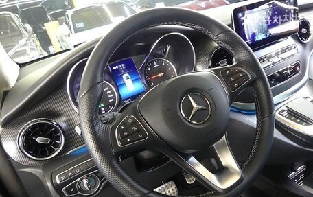 Mercedes-Benz V-Класс, 2022 год, 8 520 000 рублей, 7 фотография