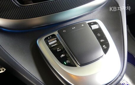 Mercedes-Benz V-Класс, 2022 год, 8 520 000 рублей, 13 фотография