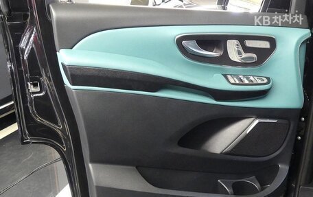 Mercedes-Benz V-Класс, 2022 год, 8 520 000 рублей, 19 фотография